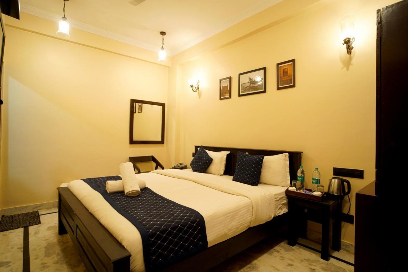 Hotel Vasshifa Palace Jaisalmer Extérieur photo